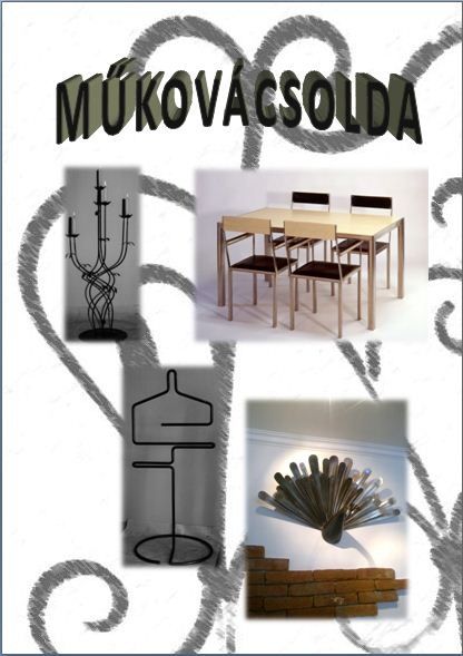Műkovácsolda